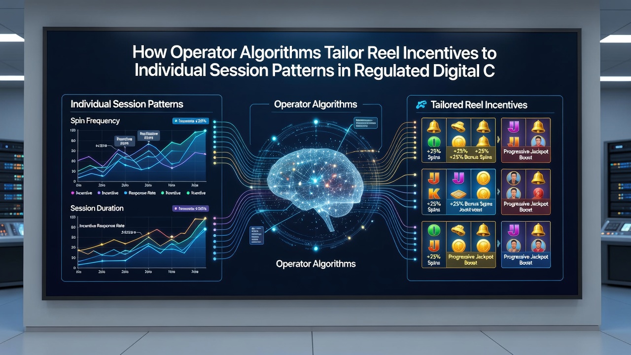 Flowchart of machine learning pipeline matching session data to customized casino reel bonuses