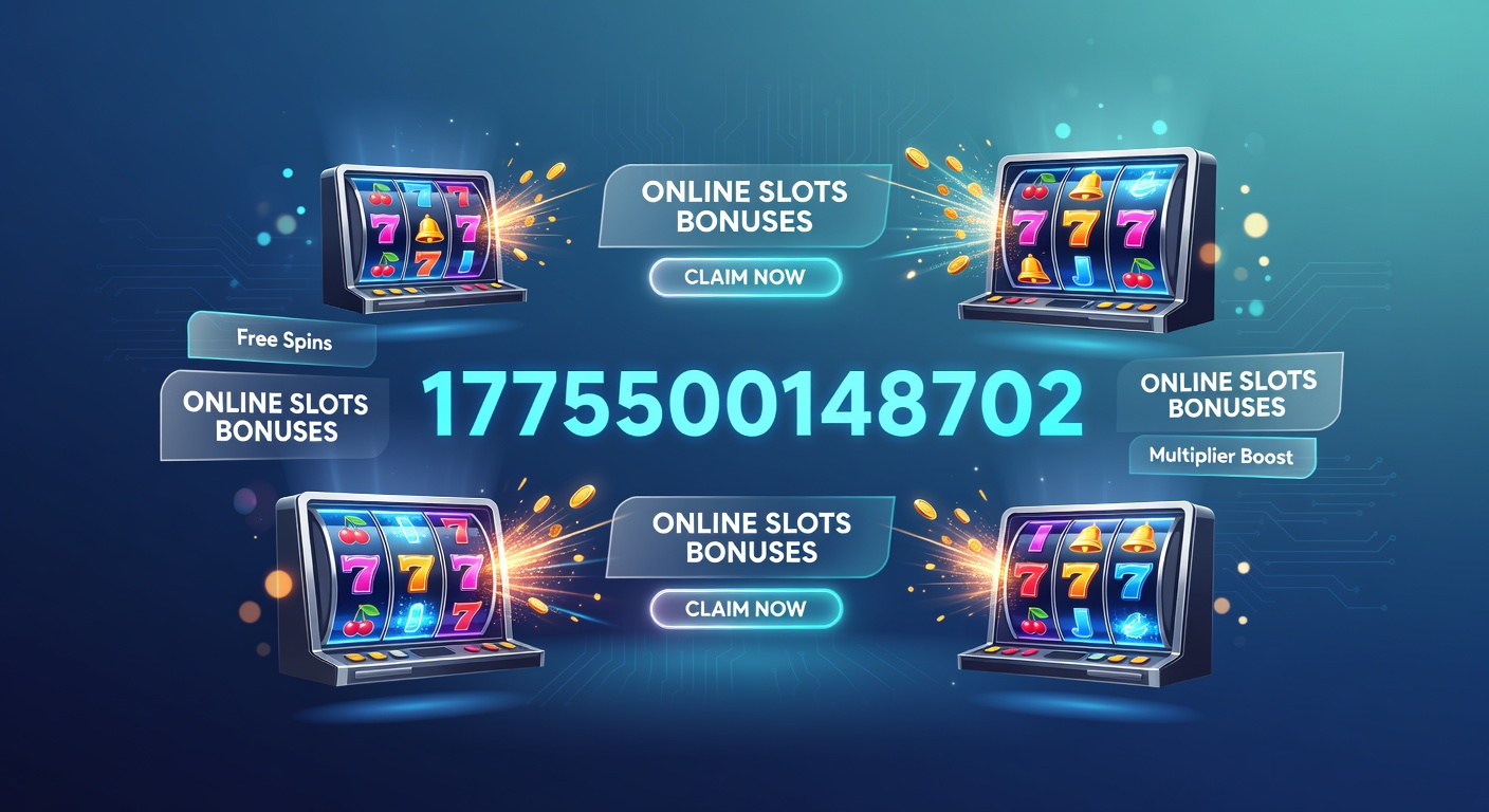 Close-up of a mobile screen displaying an online slots bonus activation, with free spins counters, deposit match notifications, and wagering progress bars highlighted